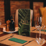 BISTRO „TAZE“ restoran